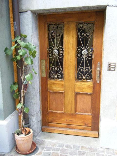 Fewo Sonne Konstanz Exterior foto